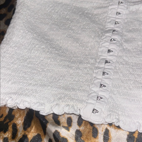 Tube Top - Picture 2 of 2